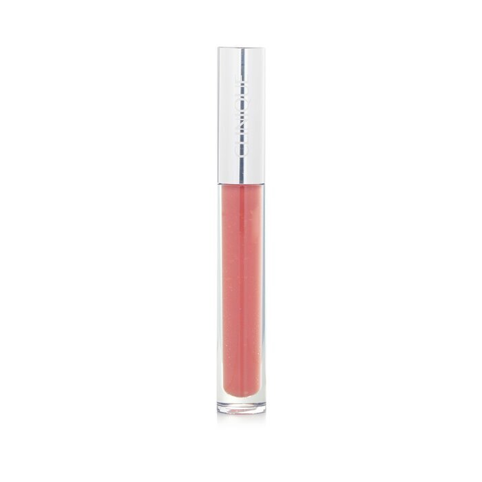 Clinique Pop Plush Creamy Lip Gloss - # 02 Chiffon Pop 3.4ml/0.1oz