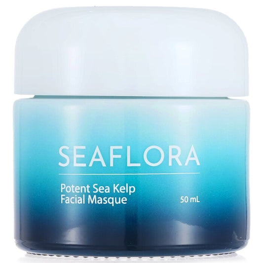 Seaflora Potent Sea Kelp Exfoliator -  - For All Skin types RFX1053 / 785531 (Exp. Date 30 Nov 2025) 50ml/1.7oz