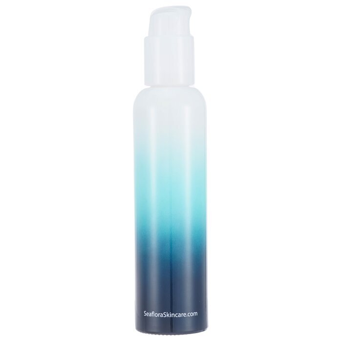 Seaflora Sea Therapy Facial Cleanser - For Normal To Dry & Sensitive Skin(Exp Date:31/12/2025) 120ml/4oz