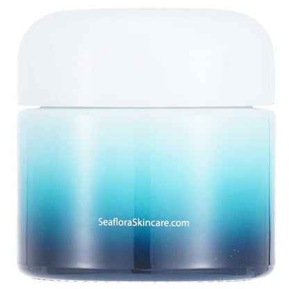 Seaflora Intensive Restorative Night Cream - For Normal To Dry & Sensitive Skin(Exp Date:31/12/2025) 50ml/1.7oz