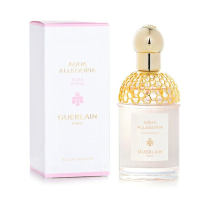 Guerlain Aqua Allegoria Rosa Rossa Eau De Toilette Spray 75ml/2.5oz