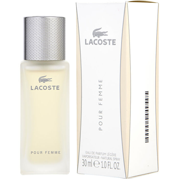 Lacoste Pour Femme Eau De Parfum Spray (new Packaging) 30ml/1oz