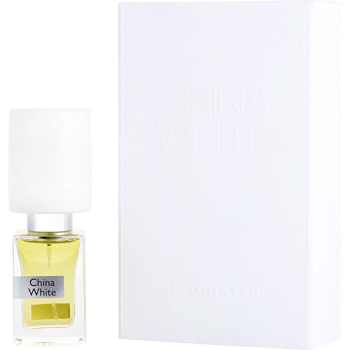 Nasomatto China White Parfum Extract Spray 30ml/1oz