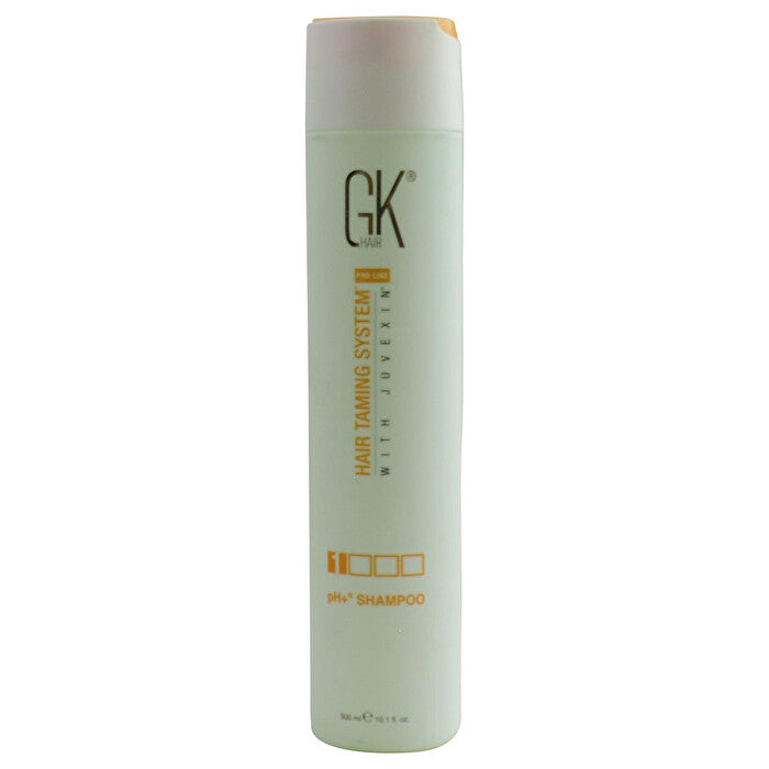 Gk Hair Pro Line Hair Taming System With Juvexin Ph+ Shampoo 300ml/10oz