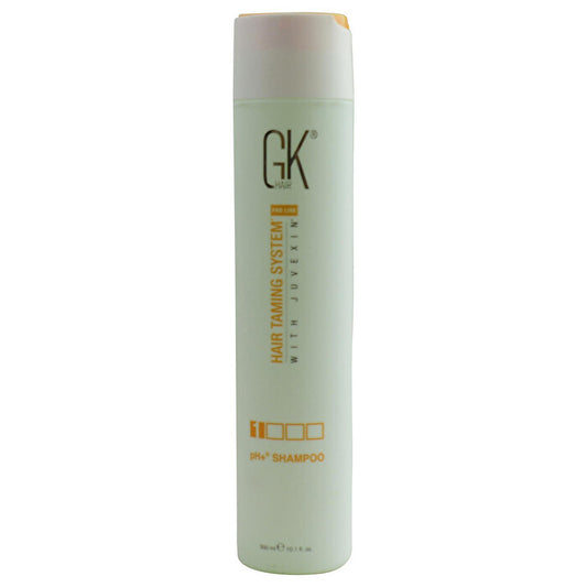 Gk Hair Pro Line Hair Taming System With Juvexin Ph+ Shampoo 300ml/10oz