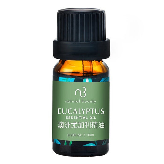 Natural Beauty Essential Oil - Eucalyptus 10ml/0.34oz