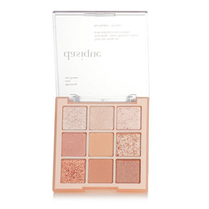Dasique Shadow Palette - # 09 Sweet Cereal (Exp. Date 09 May 2026) 7g