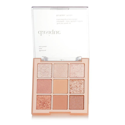 Dasique Shadow Palette - # 09 Sweet Cereal (Exp. Date 09 May 2026) 7g