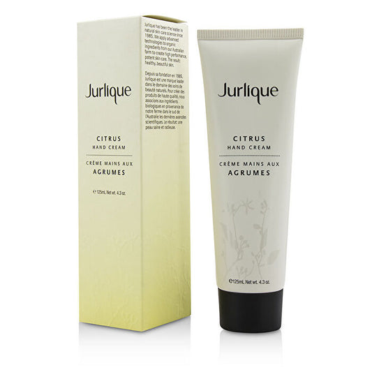 Jurlique Citrus Hand Cream 125ml/4.2oz