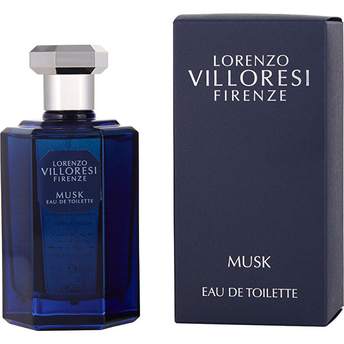 Lorenzo Villoresi Firenze Musk Eau De Toilette Spray 90ml/3.3oz
