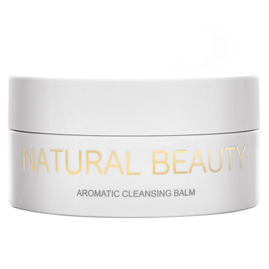 Natural Beauty Aromatic Cleansing Balm 115g/4.06oz