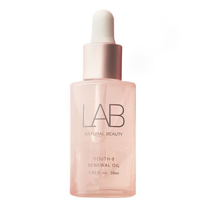 Natural Beauty Youth-8 Renewal Oil (New Packaging) (Exp Date: 05/2026) 30ml/1.01oz