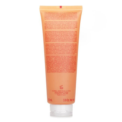 Clarins One Step Gentle Exfoliating Cleanser (Random Packaging) 125ml/4.3oz