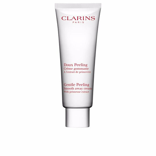 Clarins Gentle Peeling Smooth Away Cream 50ml/1.7oz