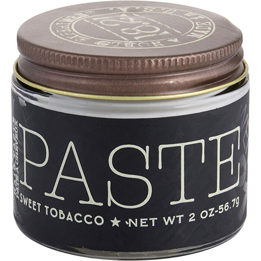 18.21 Man Made Hair Paste Sweet Tobacco 60ml/2oz