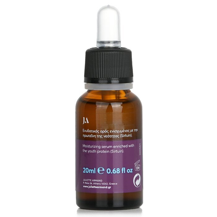 Juliette Armand Elements Sirtuin Hyaluronic Serum 20ml/0.68oz