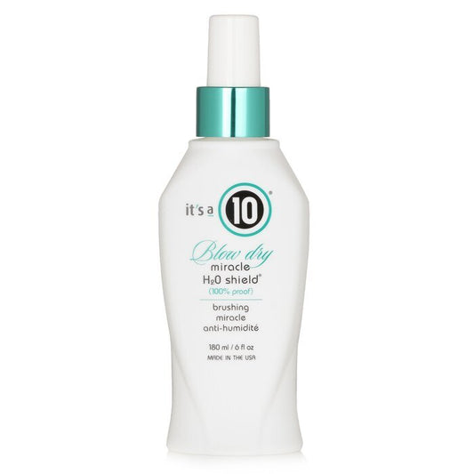 It's A 10 Its A 10 Blow Dry Miracle H2o Shield 180ml/6oz