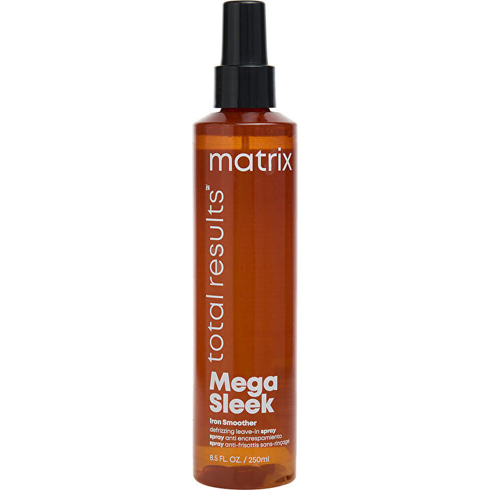 Matrix Total Results Mega Sleek Iron Smoother 240ml/8.5oz