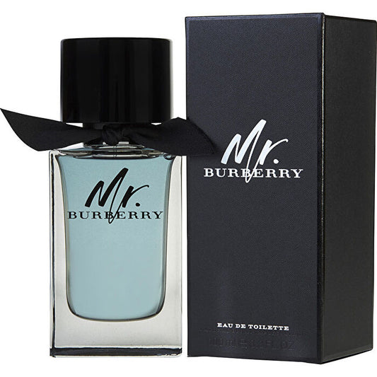 Burberry Mr Burberry Eau De Toilette Spray 90ml/3.3oz
