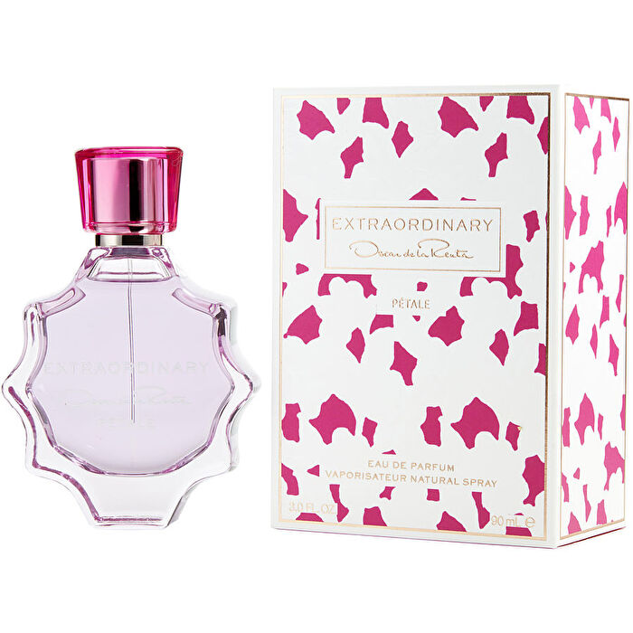 Oscar De La Renta Extraordinary Petale Eau De Parfum Spray 90ml/3oz