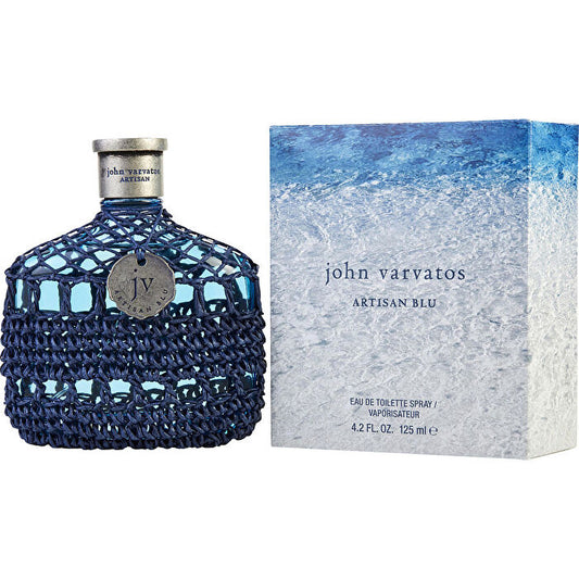 John Varvatos Artisan Blu Eau De Toilette Spray 120ml/4.2oz