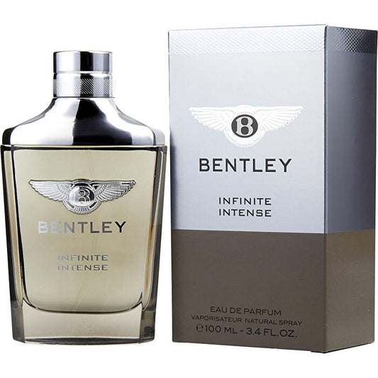 Bentley Infinite Intense Eau De Parfum Spray 90ml/3.4oz