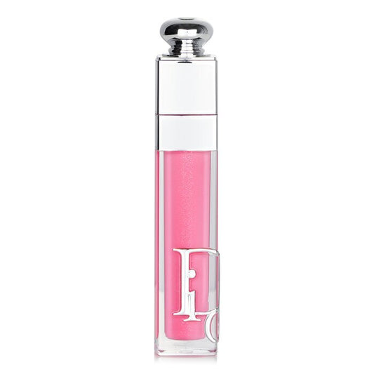 Christian Dior Addict Lip Maximizer Gloss - # 030 Shimmer Rose 6ml/0.2oz