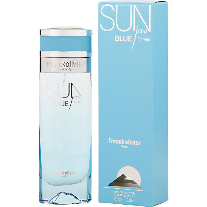 Franck Olivier Sun Java White Eau De Toilette Spray 60ml/2.5oz
