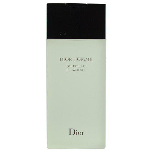 Christian Dior Dior Homme Shower Gel 180ml/6.8oz