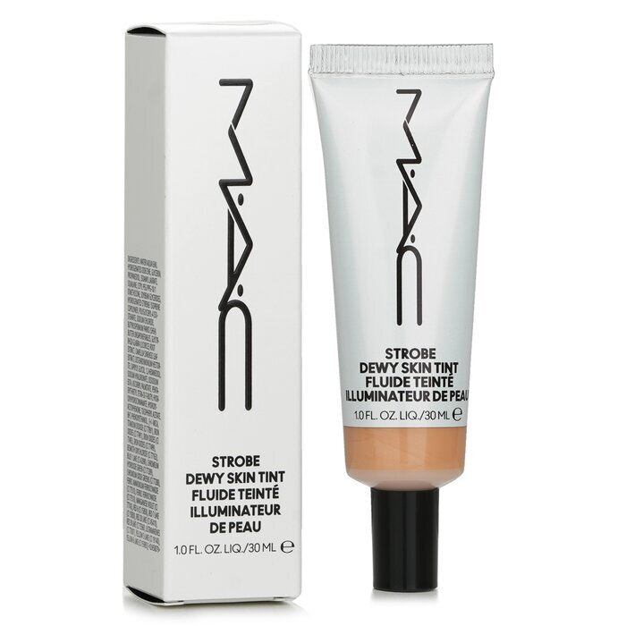 MAC Strobe Dewy Skin Tint - # Medium 30ml/1oz