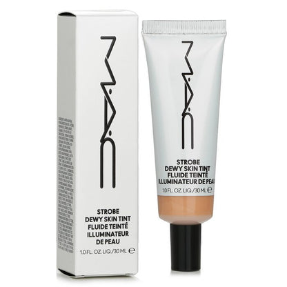 MAC Strobe Dewy Skin Tint - # Medium 30ml/1oz