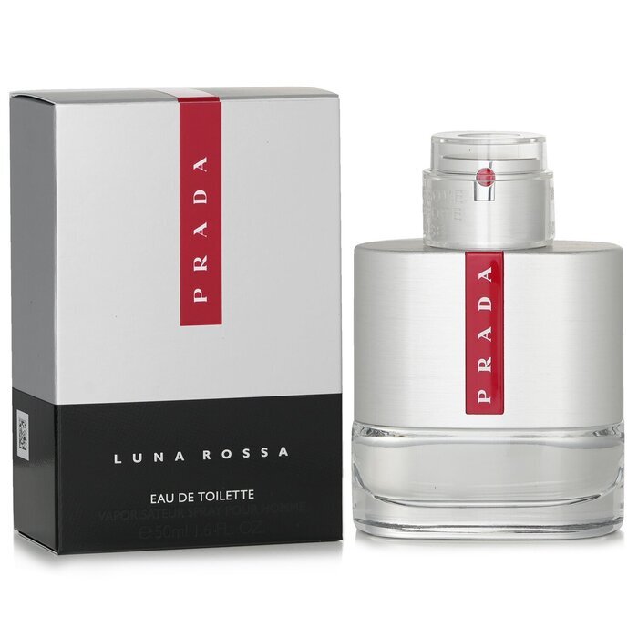 Prada Luna Rossa Eau De Toilette Spray 50ml/1.6oz