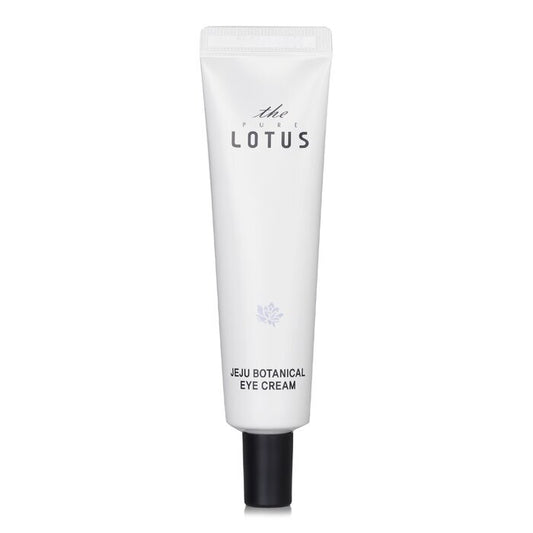 THE PURE LOTUS Jeju Botanical Eye Cream  (Expiry date: 01.2026) 30ml