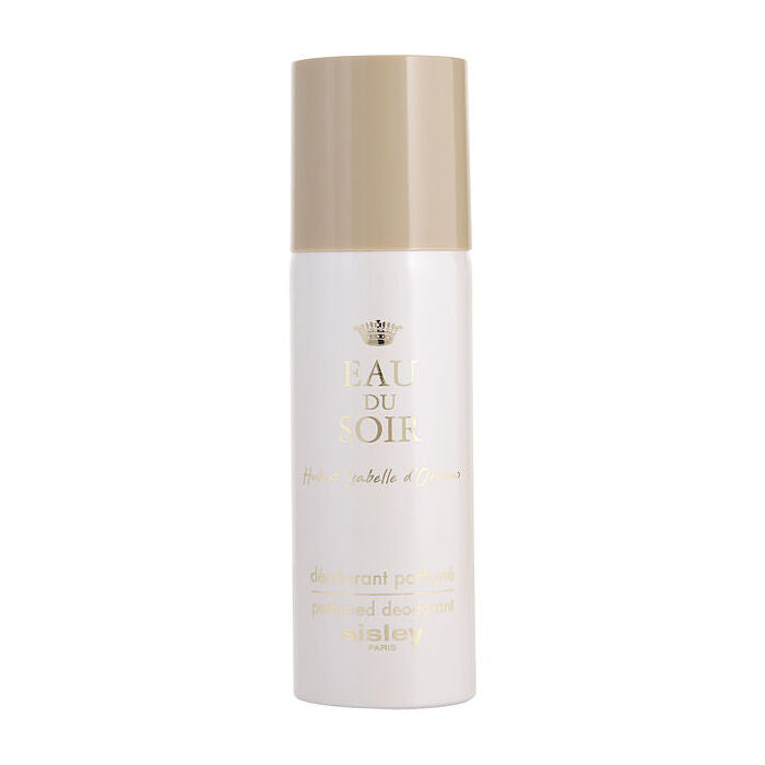 Sisley Eau Du Soir Perfumed Deodorant Spray For Women 150ml/5oz