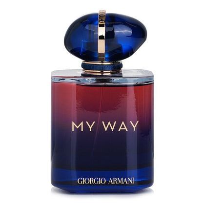 Giorgio Armani Armani My Way Parfum Refillable Spray 90ml/3oz