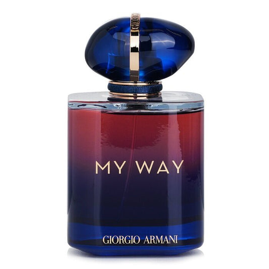 Giorgio Armani Armani My Way Parfum Refillable Spray 90ml/3oz