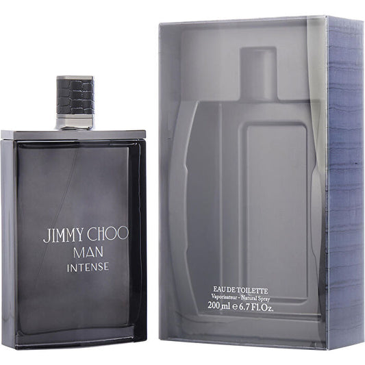 Jimmy Choo Eau De Toilette Spray 180ml/6.7oz