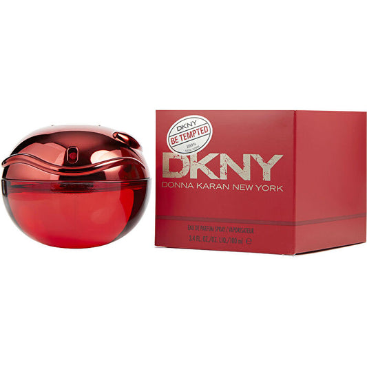Donna Karan Dkny Be Tempted Eau De Parfum Spray 90ml/3.4oz