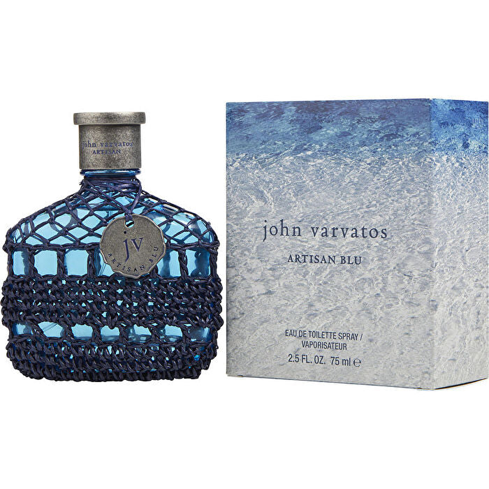 John Varvatos Artisan Blu Eau De Toilette Spray 60ml/2.5oz