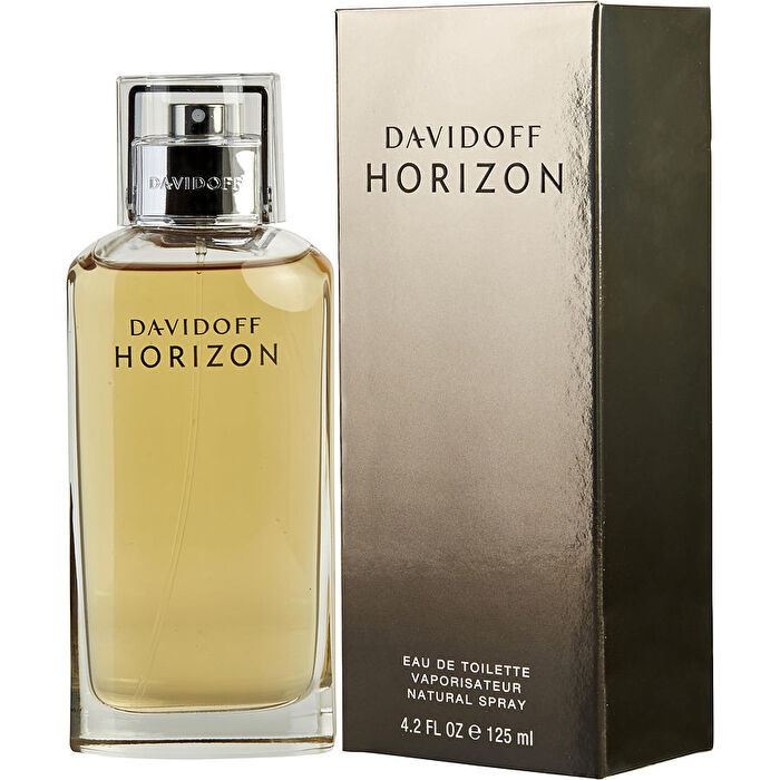 Davidoff Horizon Eau De Toilette Spray 120ml/4.2oz