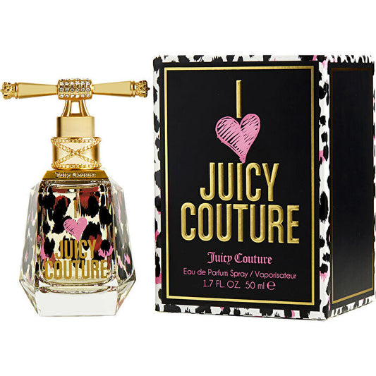 Juicy Couture I Love Juicy Couture Eau De Parfum Spray 50ml/1.7oz