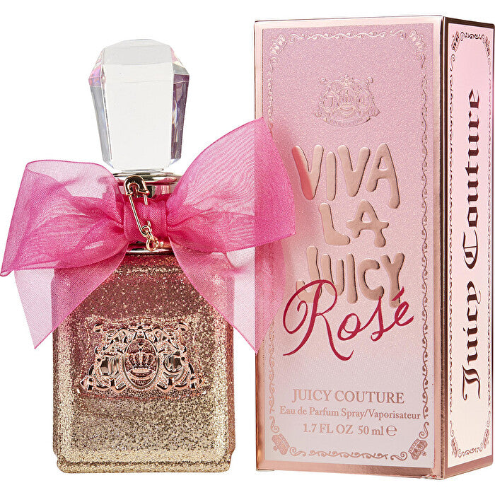 Juicy Couture Viva La Juicy Rose Eau De Parfum Spray 30ml/1.7oz