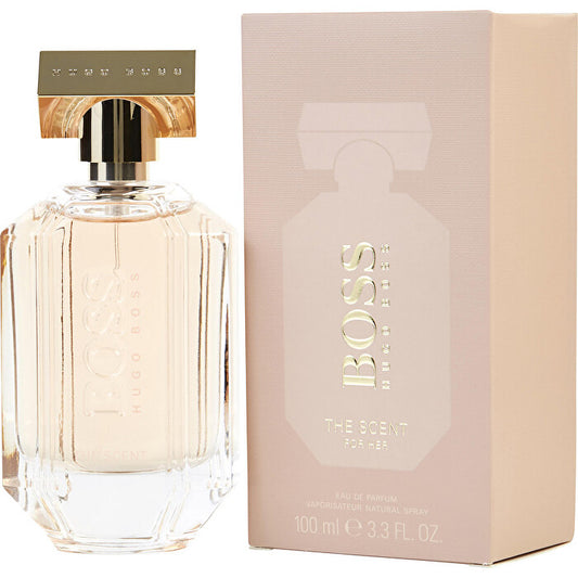 Hugo Boss Boss The Scent Eau De Parfum Spray 90ml/3.3oz