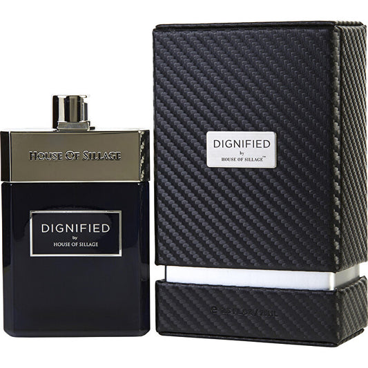 House of Sillage Dignified Eau De Parfum Spray 75ml/2.5oz