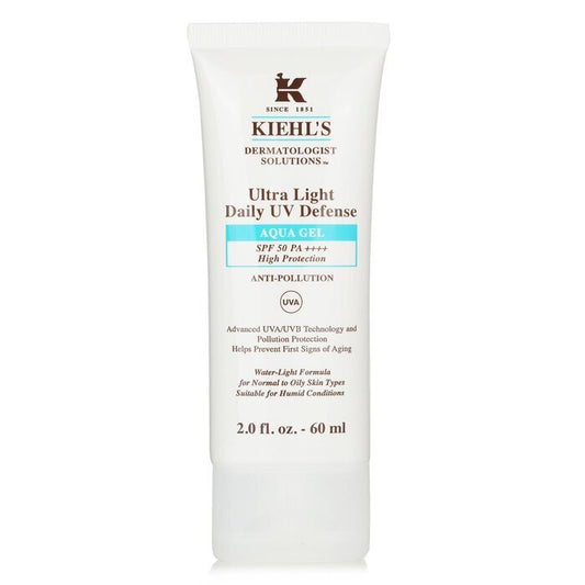 Kiehl's Ultra Light Daily UV Defense SPF 50 60ml/2oz