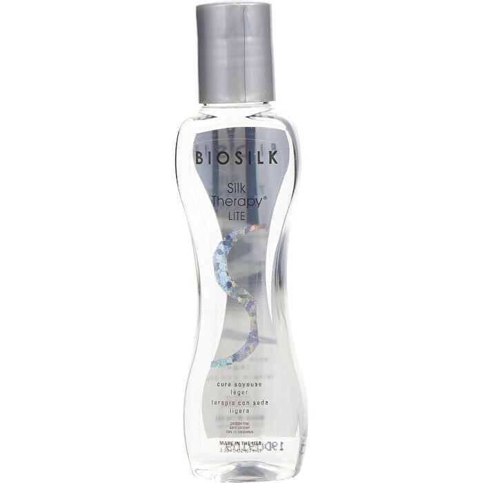 Biosilk Silk Therapy - Lite 60ml/2.2oz