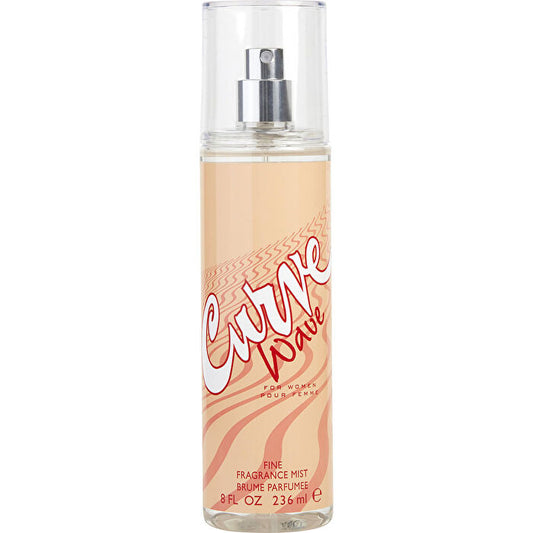 Liz Claiborne Curve Wave Body Mist 240ml/8oz