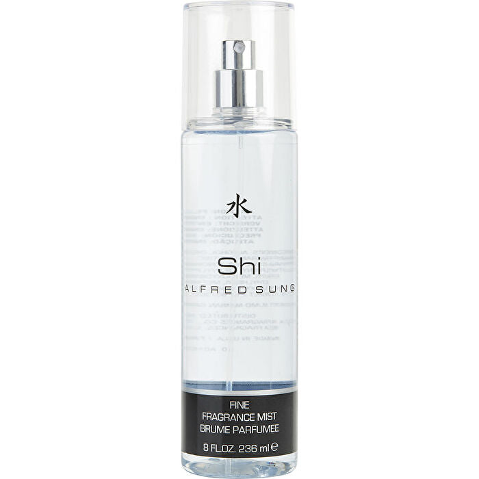 Alfred Sung Shi Body Mist 240ml/8oz