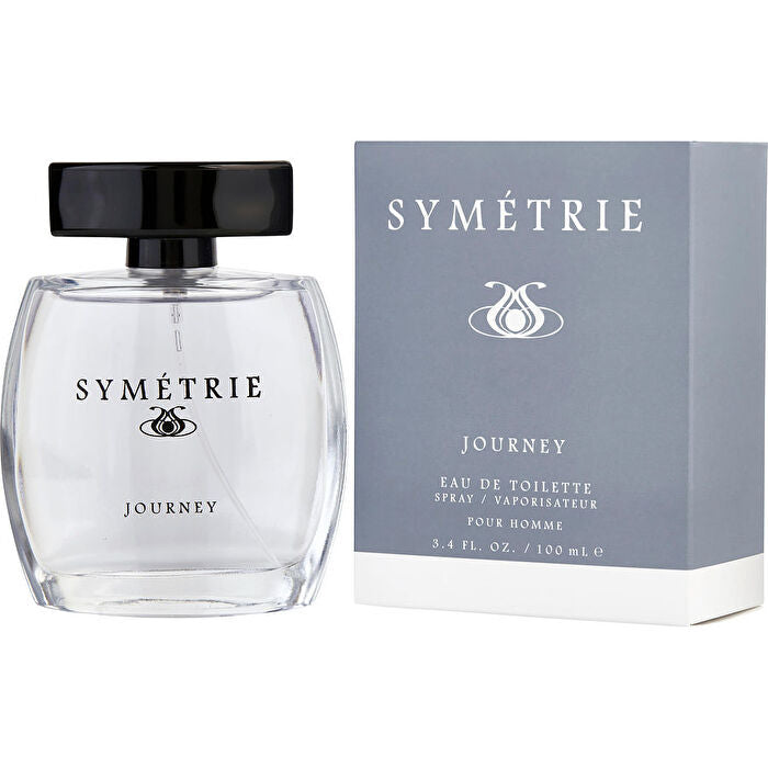 Symetrie SymÉtrie Journey Eau De Toilette Spray 90ml/3.4oz