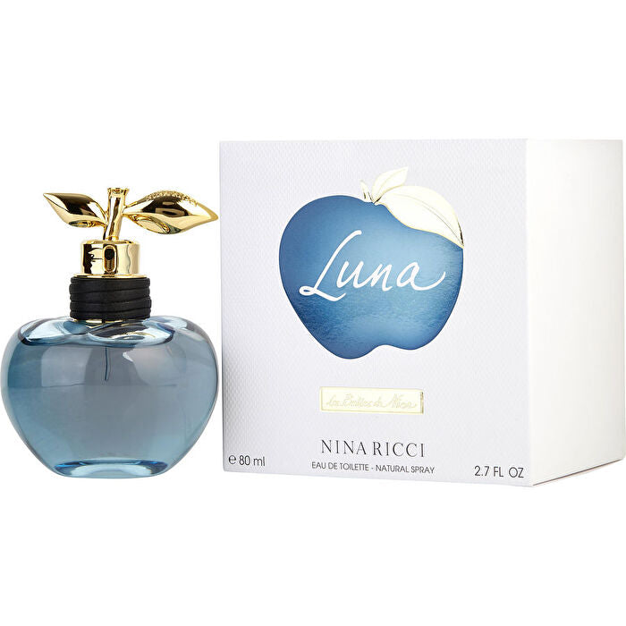 Nina Ricci Luna Nina Ricci Eau De Toilette Spray 80ml/2.7oz